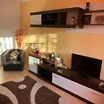 Apartment Waves Of The Sea Mangalia