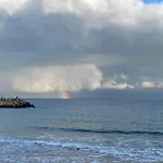 Apartment Waves Of The Sea Mangalia