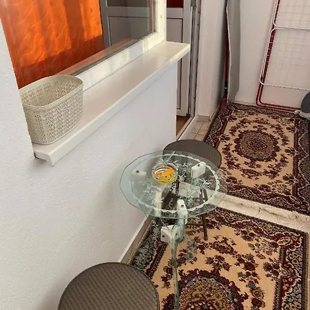 Apartament Waves Of The Sea Mangalia