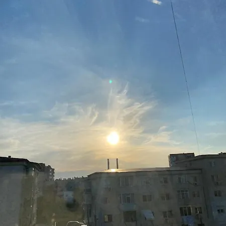 Apartment Waves Of The Sea